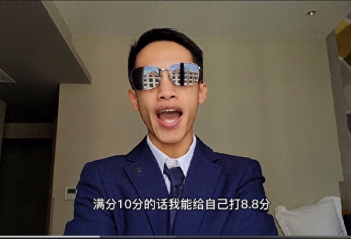 广西网红排名前十图片男(广西网红卜跳真名)插图