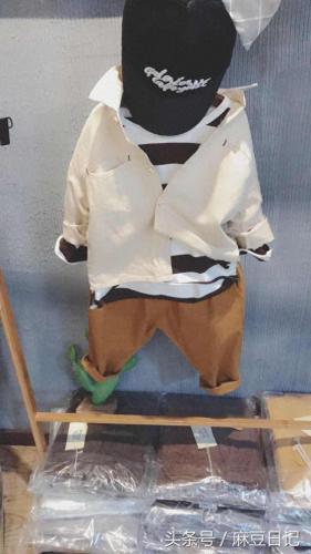 上海春款童装品牌排名前十(小众童装品牌排行前十名)插图76