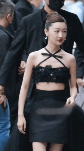 十大惊人女星图片排行榜(欧美亚裔十大女星)插图23