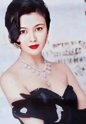 全国最好看美女排名前十(全国美女耐看排名)插图4