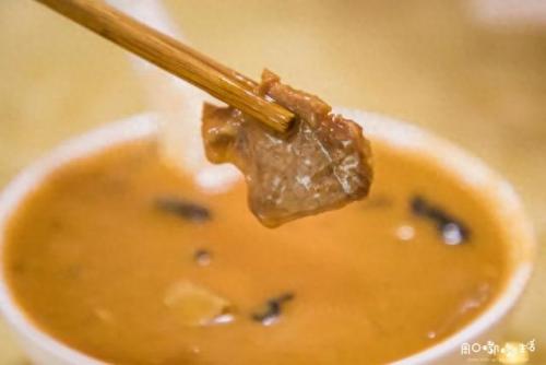 周口市清真菜排名前十(周口市私房菜推荐)插图11