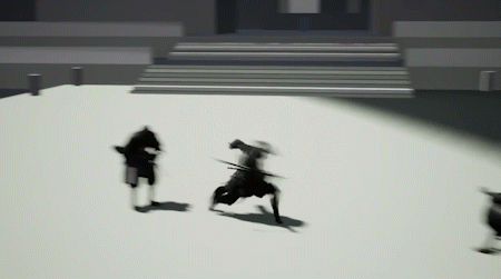 罪恶装备午夜嘉年华出招表(罪恶装备ps4出招表)插图8