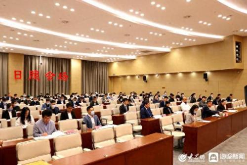 日照会务服务公司排名前十(日照会务服务哪家专业)插图7