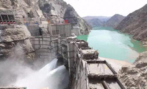 我国已建成水电站排名前十(中国五强水电站排名)插图11