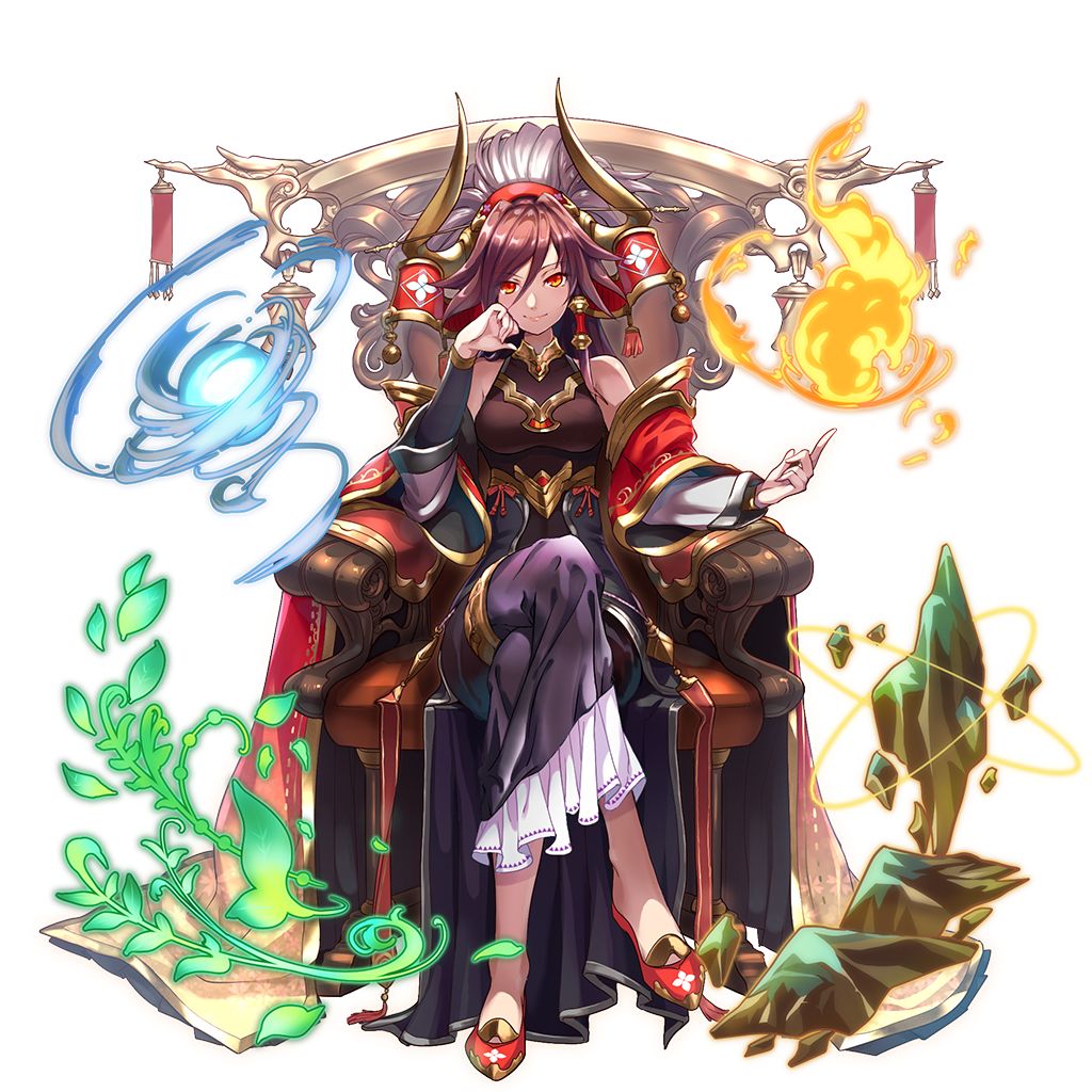 时之幻想曲专属神器版本​最新福利礼包码分享（时之幻想曲礼包码7月）插图1