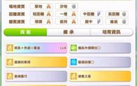 闪耀优俊少女竞技场上分攻略心得分享(《闪耀 优俊少女》手游攻略)