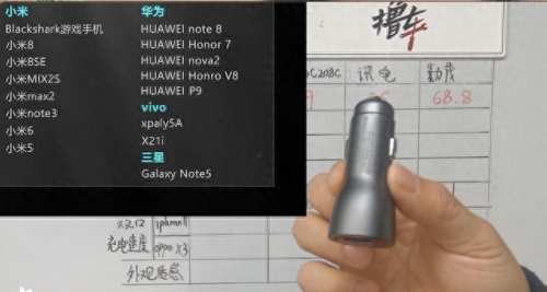 车载测量仪排行榜十大品牌(车载测量仪多少钱)插图2