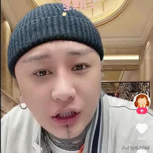 快手十大网红排行榜男(快手里十大网红排行榜)插图