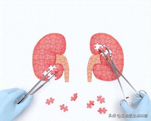 肾功能不全医院排名前十(肾功能不全知名医生)插图2