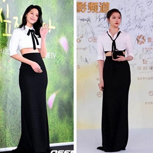 十大惊人女星图片排行榜(欧美亚裔十大女星)插图9