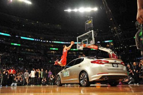 nba历史十大扣篮王排行榜最新(nba历届扣篮王名单)插图2
