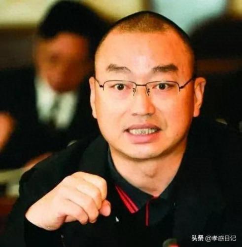 孝感粉丝排名榜前十(孝感谁粉丝最多)插图17