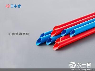 管道十大名牌排行榜金德(金德管道是一线品牌吗)插图