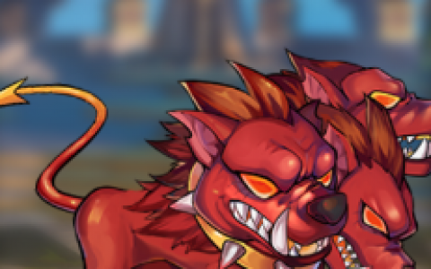 魔灵时代地狱犬怎么样(术士的地狱猎犬怎么样)