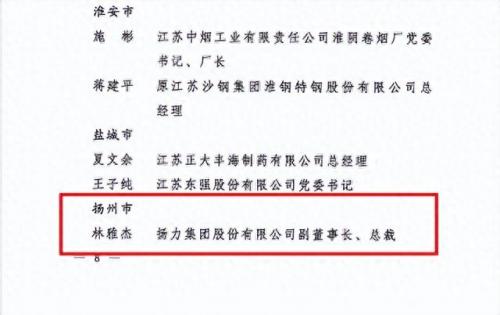 扬州数控设备企业排名前十(国内数控企业排行榜)插图2