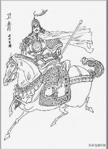 韩信的十大高手排行榜名字(韩信手下十大战将)插图2
