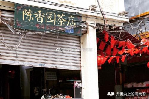 海南琼海网红排名前十(海南最多网红)插图2