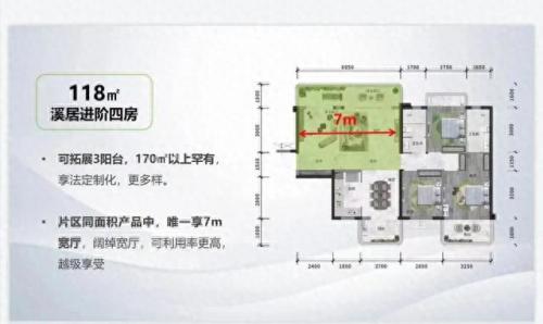 南宁十大好小区排行榜名单(南宁银兴小区)插图8