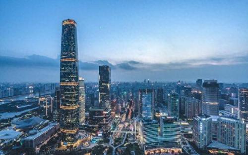中国吸引人城市排名前十(中国最富的城市排名表)插图2