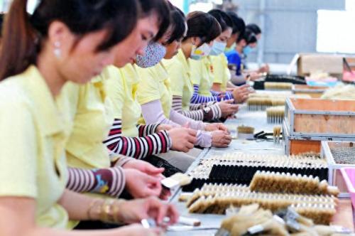 广东省企业收入排名前十(广东企业年收入排名)插图4
