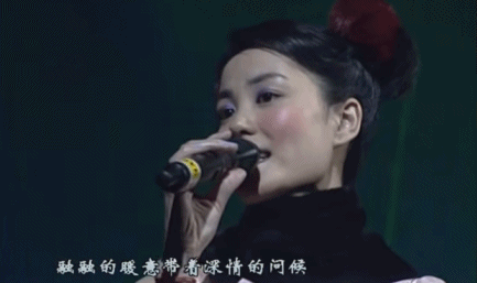 十大劲爆女歌手排行榜排名(女胖子歌手)插图1