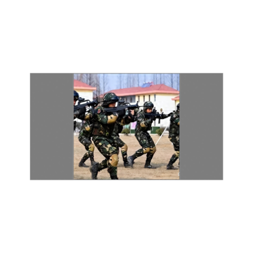 侦察兵世界排名前十(大魔鬼侦察兵排行榜)插图4