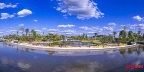 成都小区空气质量排名前十(成都区域空气排行榜)插图13