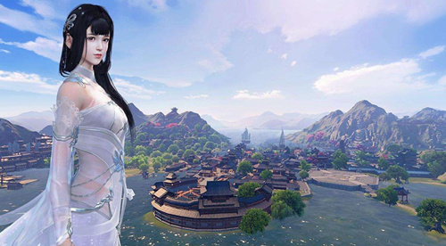 天涯明月刀耶律延寿女天命怎么做(耶律延寿)插图