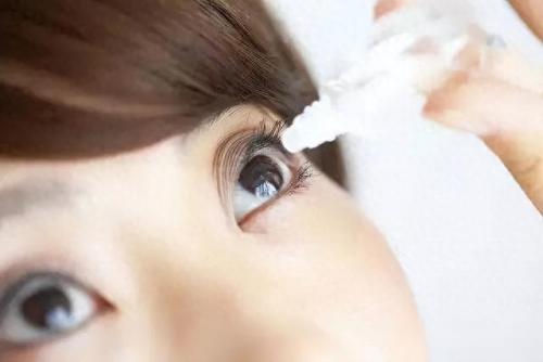 眼干涩滴眼液十大排行榜(眼睛干涩是肝火还是肝血不足)插图3