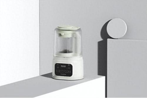 破壁机质量十大品牌排行榜(破壁机口碑前十名排名榜)插图3