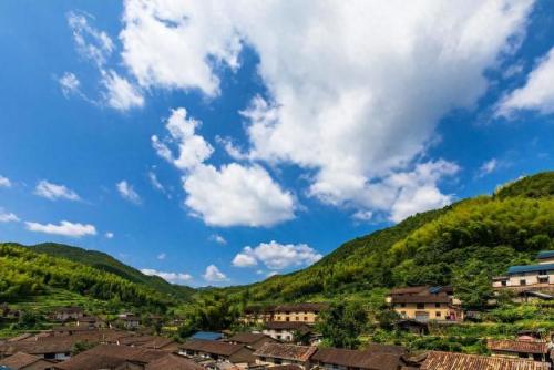 浙江省十大最穷地方排行榜(浙江最穷的十大区县)插图1