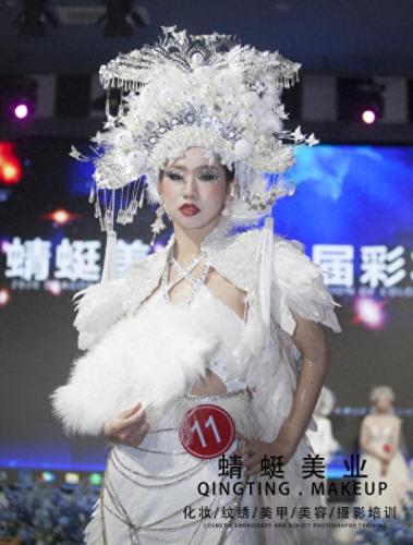 海曙区纹绣师培训排名前十(纹绣培训优选上海佳悦)插图25
