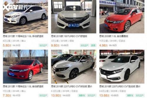 中国最廉价汽车排名前十(中国suv汽车排名前十)插图2