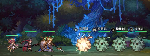 复苏的魔女装备如何获取(复苏的魔女1-2攻略)插图