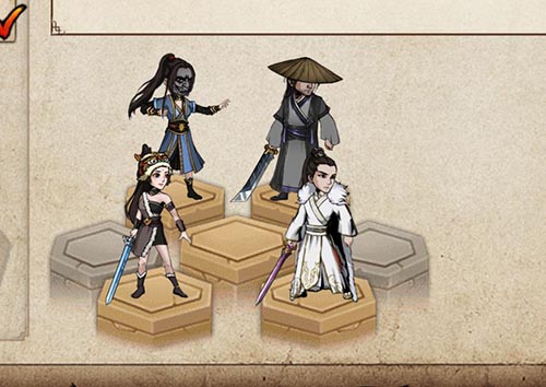 烟雨江湖基础剑法在哪买(烟雨江湖剑法大全)插图