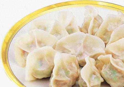 十大素饺子馅排行榜(饺子馅100种大全集)插图9