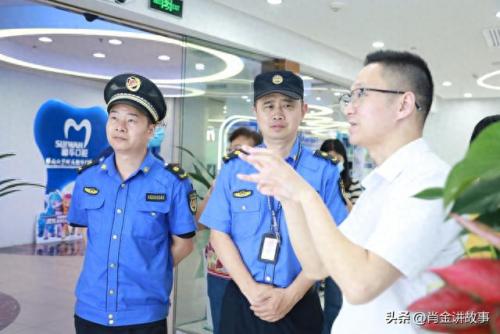黄埔口腔诊所品牌排名前十(黄埔博海口腔)插图3