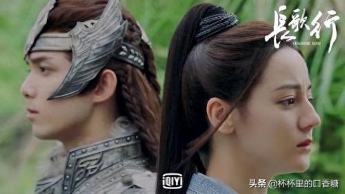 鞠婧祎爱奇艺排名前十(鞠婧祎大百科)插图21