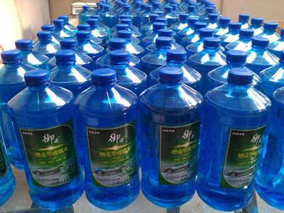 十大高端玻璃水品牌排行榜(比较好的玻璃水品牌)插图