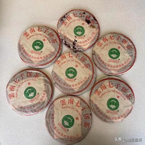 普洱生茶十大品牌排行榜最新(普洱茶十大品牌)插图8