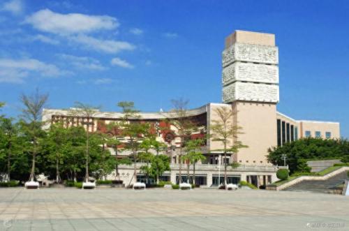 晋江市十大景区排行榜图片(晋江十大酒店排名)插图2