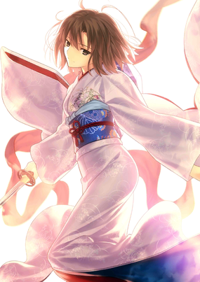 两仪式saber技能(sabervslancer)插图3