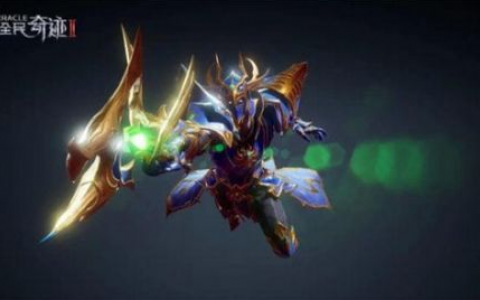 全民奇迹2剑士转职什么好(全民奇迹2魔剑转职哪个好)