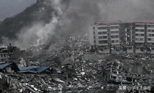 云南历史十大地震排行榜(云南最大地震发生于哪里)插图1