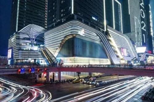 重庆实体店销量排名前十(重庆最好的专卖店排名)插图8