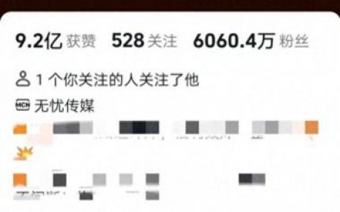 东莞抖音网红排名前十(东莞抖音达人排行榜)
