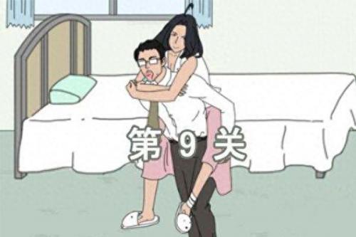 国外十大解谜手游排行榜(十大解谜手游排行榜)插图4
