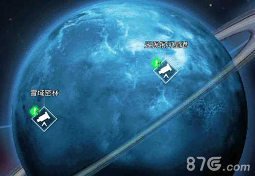 跨越星弧撕裂兽之爪怎么获得(撕裂兽)插图