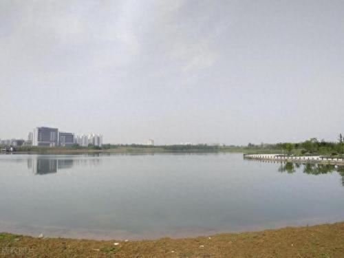 合肥十大湖泊排行榜最新(合肥十大鬼地)插图8
