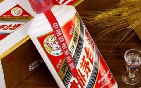 中国排名前十品牌酒名称(中国十大品牌酒是)